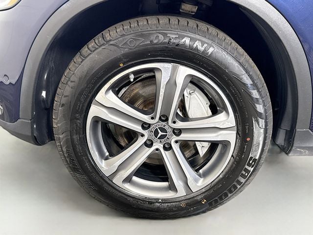 2021 Mercedes-Benz GLC GLC 300 4MATIC®