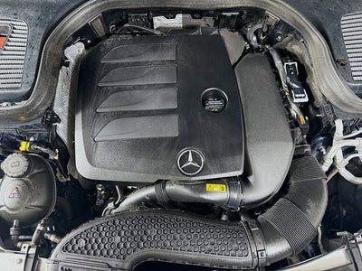 2021 Mercedes-Benz GLC GLC 300 4MATIC®