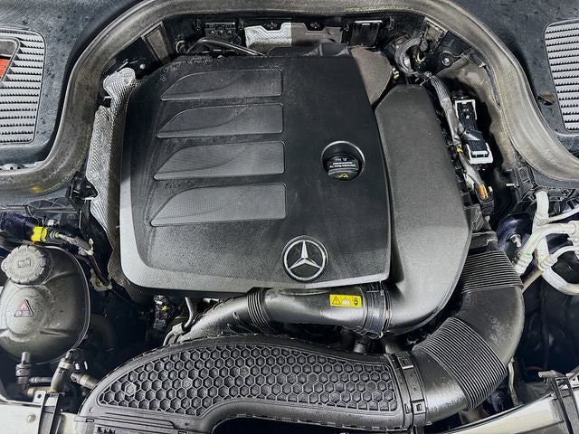 2021 Mercedes-Benz GLC GLC 300 4MATIC®