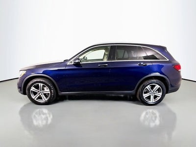 2021 Mercedes-Benz GLC GLC 300 4MATIC®
