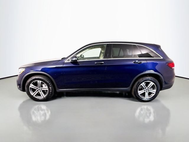 2021 Mercedes-Benz GLC GLC 300 4MATIC®