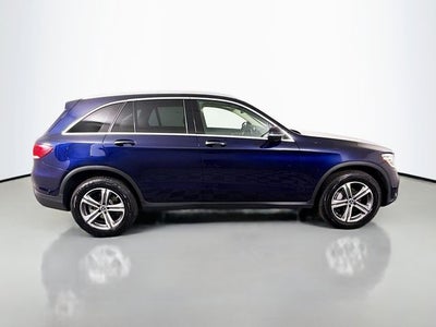 2021 Mercedes-Benz GLC GLC 300 4MATIC®