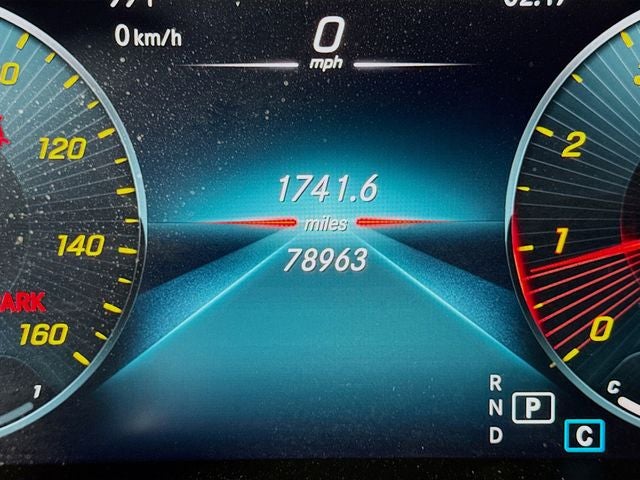 2022 Mercedes-Benz GLC GLC 300 4MATIC®