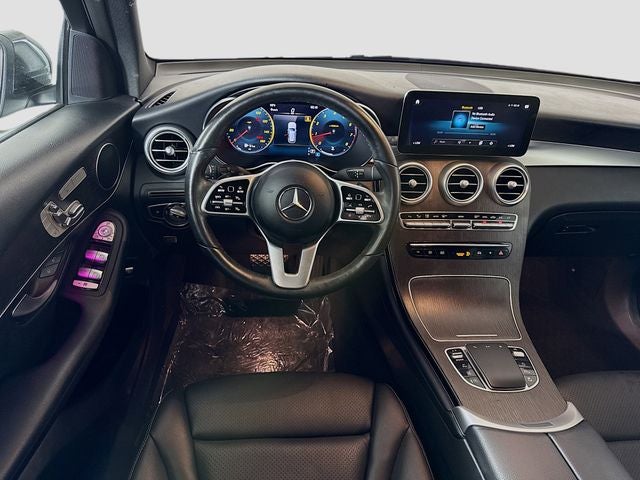 2022 Mercedes-Benz GLC GLC 300 4MATIC®