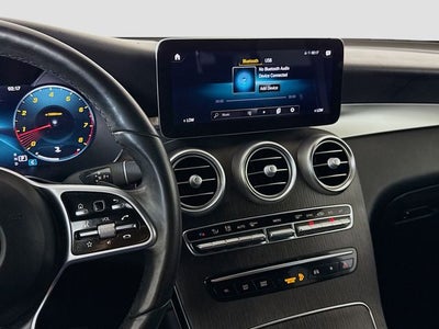 2022 Mercedes-Benz GLC GLC 300 4MATIC®