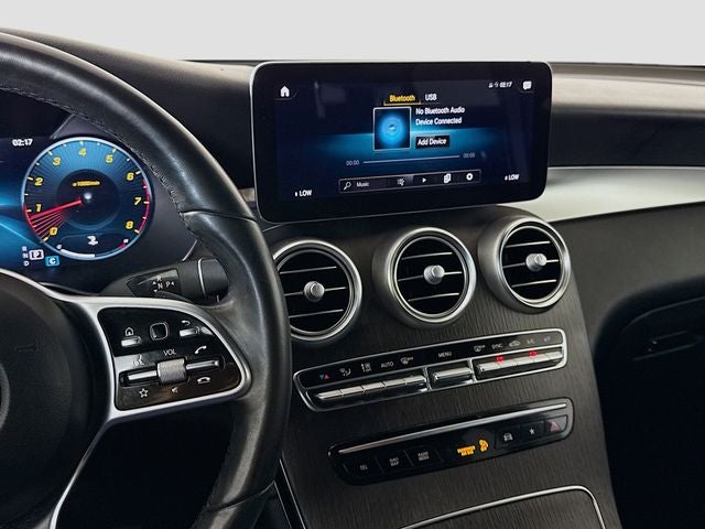 2022 Mercedes-Benz GLC GLC 300 4MATIC®