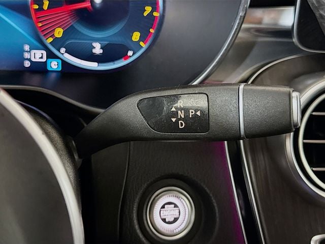 2022 Mercedes-Benz GLC GLC 300 4MATIC®