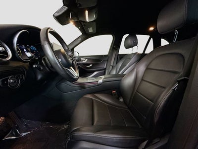 2022 Mercedes-Benz GLC GLC 300 4MATIC®