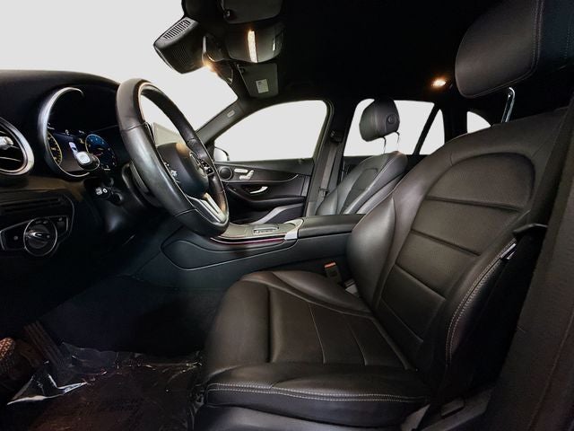 2022 Mercedes-Benz GLC GLC 300 4MATIC®