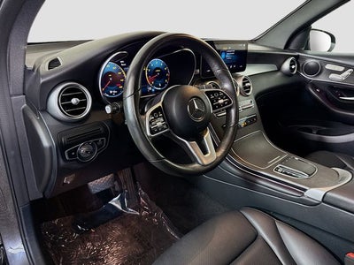 2022 Mercedes-Benz GLC GLC 300 4MATIC®