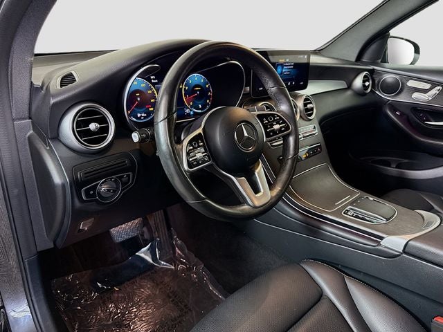 2022 Mercedes-Benz GLC GLC 300 4MATIC®