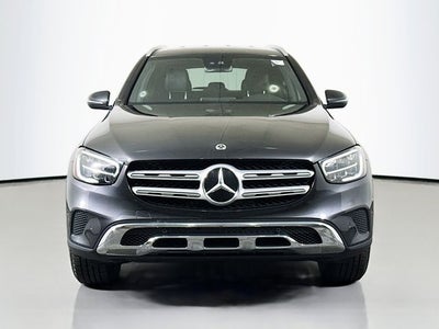 2022 Mercedes-Benz GLC GLC 300 4MATIC®