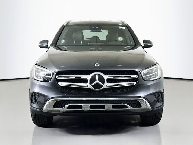 2022 Mercedes-Benz GLC GLC 300 4MATIC®