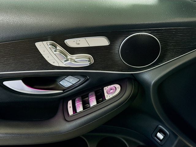 2022 Mercedes-Benz GLC GLC 300 4MATIC®