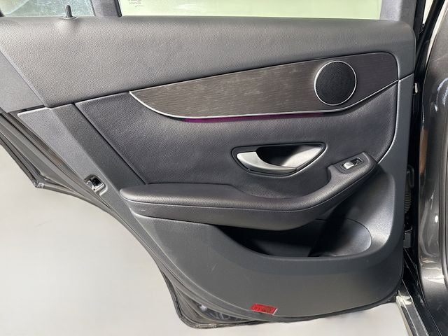 2022 Mercedes-Benz GLC GLC 300 4MATIC®
