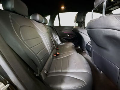 2022 Mercedes-Benz GLC GLC 300 4MATIC®