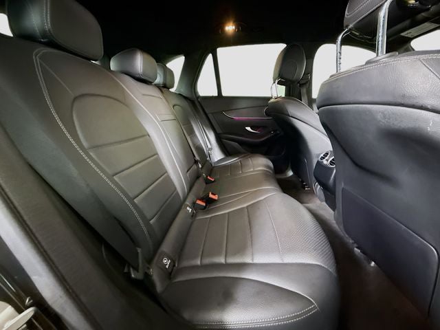 2022 Mercedes-Benz GLC GLC 300 4MATIC®