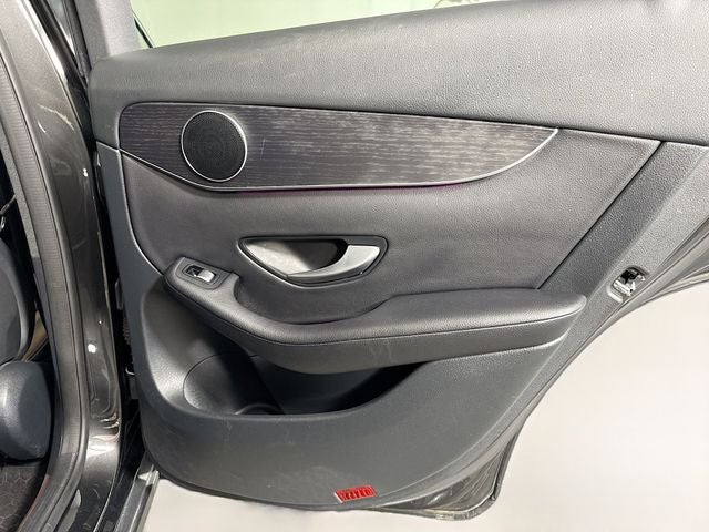 2022 Mercedes-Benz GLC GLC 300 4MATIC®