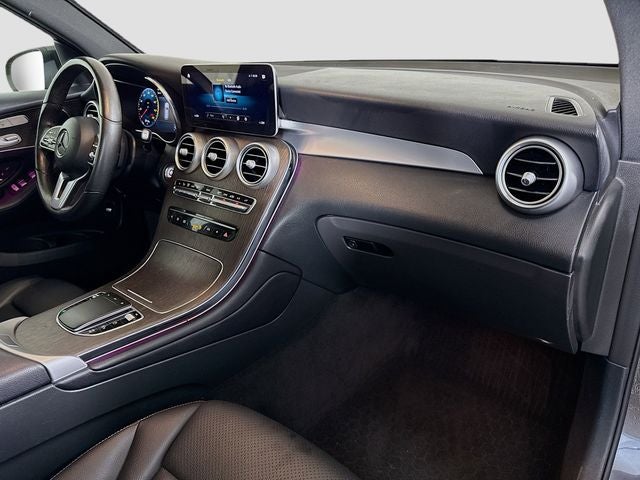 2022 Mercedes-Benz GLC GLC 300 4MATIC®