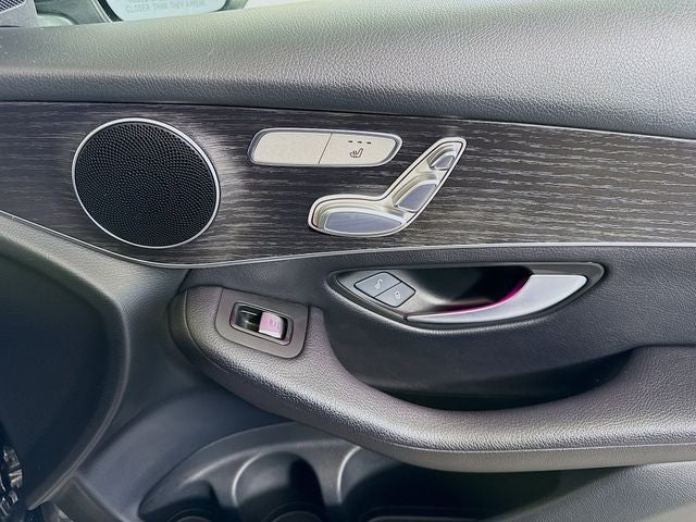 2022 Mercedes-Benz GLC GLC 300 4MATIC®