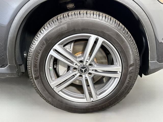 2022 Mercedes-Benz GLC GLC 300 4MATIC®