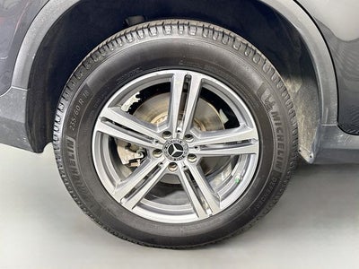 2022 Mercedes-Benz GLC GLC 300 4MATIC®