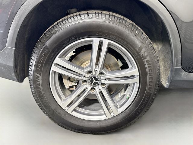 2022 Mercedes-Benz GLC GLC 300 4MATIC®