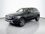 2022 Mercedes-Benz GLC GLC 300 4MATIC®