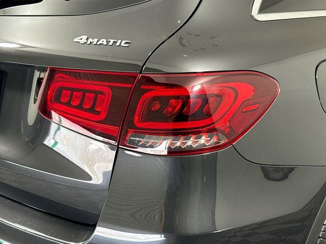 2022 Mercedes-Benz GLC GLC 300 4MATIC®