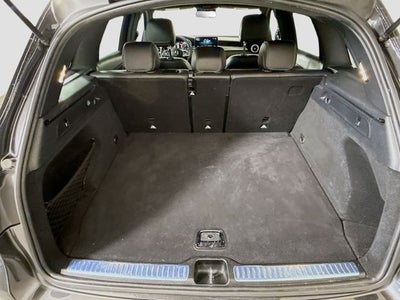 2022 Mercedes-Benz GLC GLC 300 4MATIC®