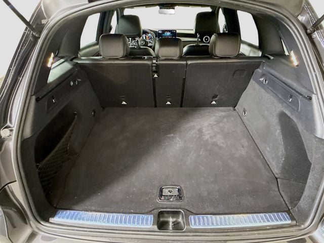 2022 Mercedes-Benz GLC GLC 300 4MATIC®