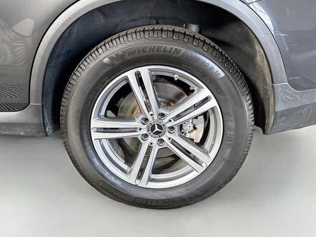2022 Mercedes-Benz GLC GLC 300 4MATIC®