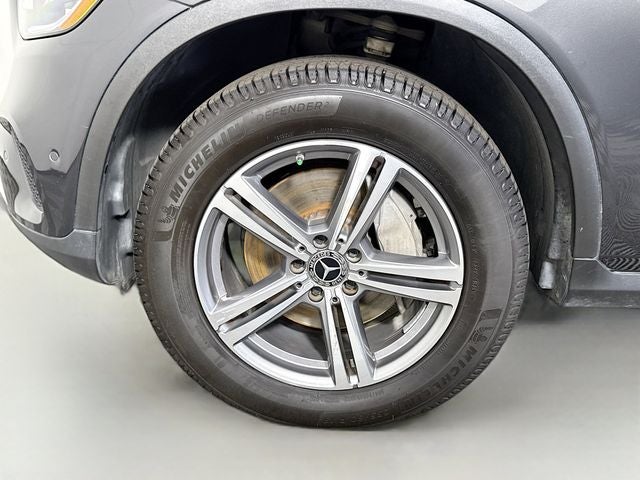 2022 Mercedes-Benz GLC GLC 300 4MATIC®