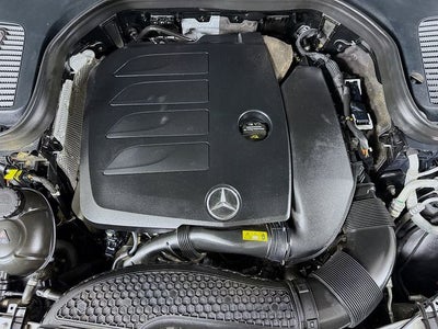 2022 Mercedes-Benz GLC GLC 300 4MATIC®