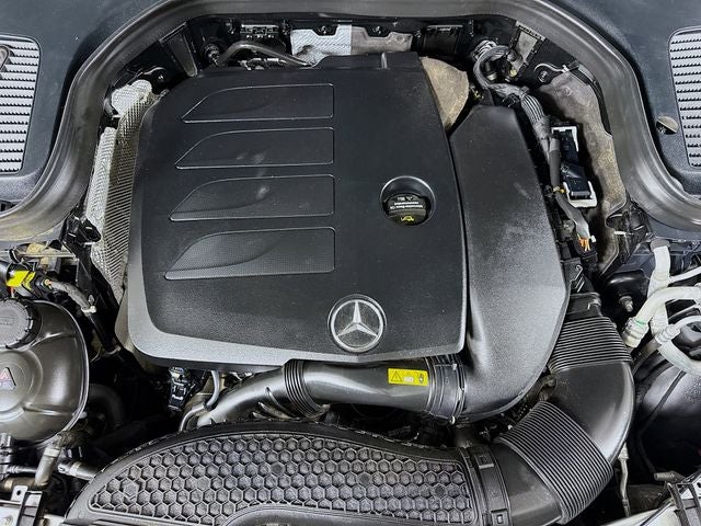 2022 Mercedes-Benz GLC GLC 300 4MATIC®