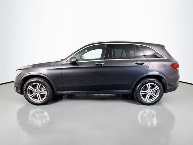 2022 Mercedes-Benz GLC GLC 300 4MATIC®