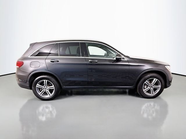 2022 Mercedes-Benz GLC GLC 300 4MATIC®