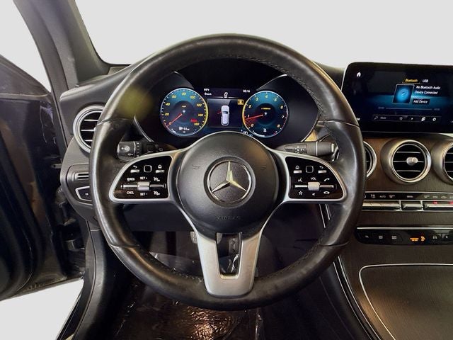 2022 Mercedes-Benz GLC GLC 300 4MATIC®