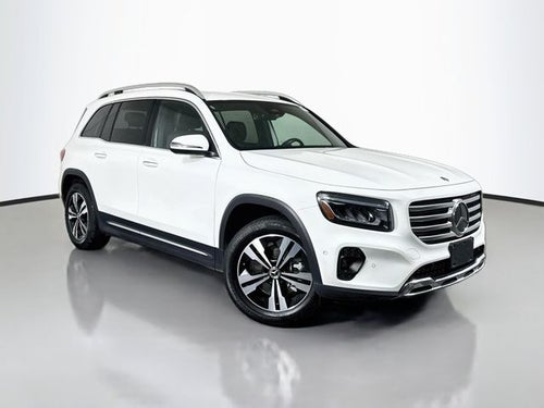 2024 Mercedes-Benz GLB GLB 250