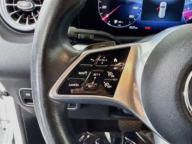 2024 Mercedes-Benz GLB GLB 250