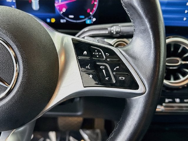 2024 Mercedes-Benz GLB GLB 250