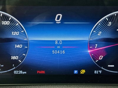 2024 Mercedes-Benz GLB GLB 250