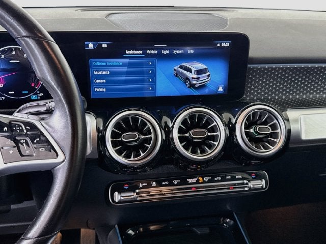 2024 Mercedes-Benz GLB GLB 250
