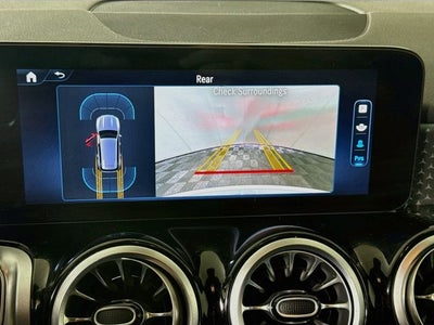 2024 Mercedes-Benz GLB GLB 250