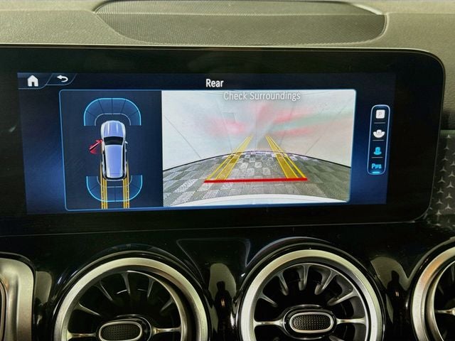 2024 Mercedes-Benz GLB GLB 250
