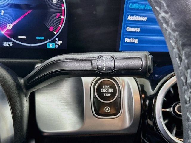 2024 Mercedes-Benz GLB GLB 250
