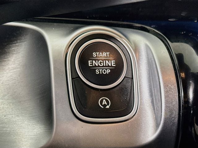 2024 Mercedes-Benz GLB GLB 250