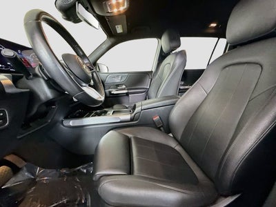 2024 Mercedes-Benz GLB GLB 250