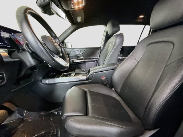 2024 Mercedes-Benz GLB GLB 250