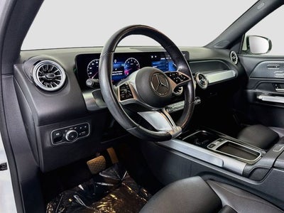 2024 Mercedes-Benz GLB GLB 250